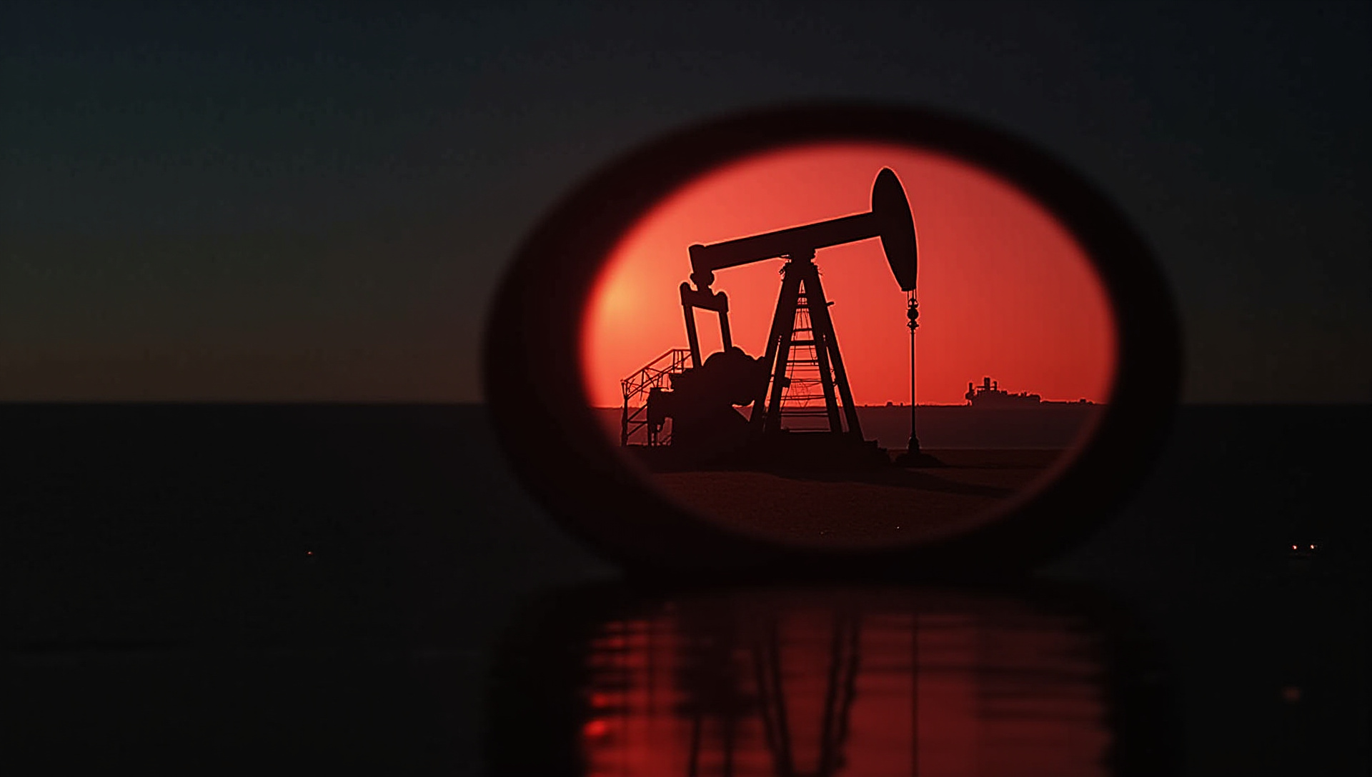 Выпуклое зеркало безопасности